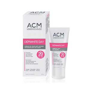 ACM Depiwhite Day SPF 20 Plus Cream 40ml