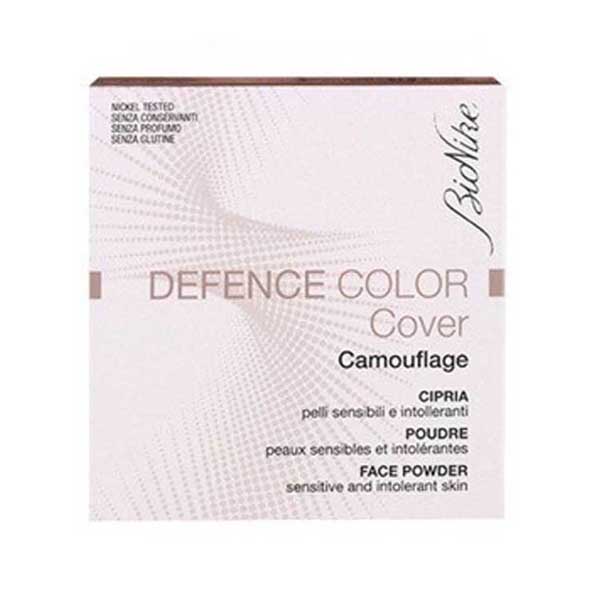 Bionike Defence Color Cover Camouflage Face Powder 10gm