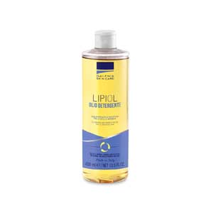 Galenia Skin Care Lipiol Olio Detergent 400ml