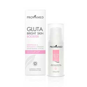 Provamed Gluta Bright Skin Booster 200ml
