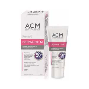 ACM Depiwhite M SPF 50 Plus Invisible Protective Cream 40ml