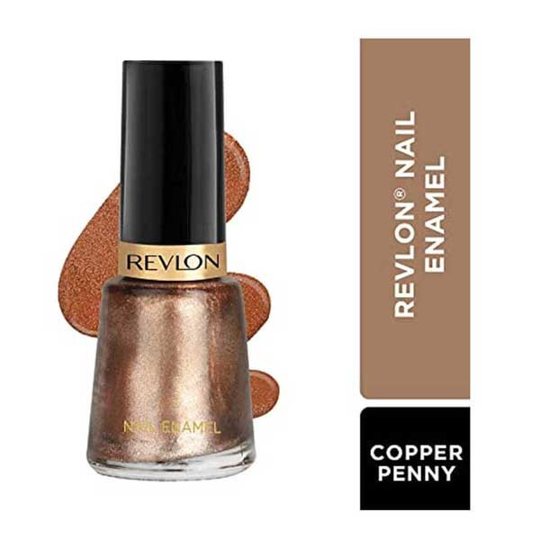 Revlon Nail Enamel Copper Penny 8ml
