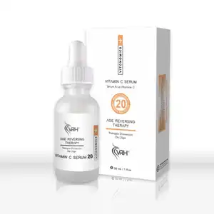 VRH VITONOMICS Plus Vitamin C Serum  20% Age Reversing Therapy 75ml