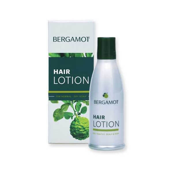 Bergamot Hair Lotion 90ml