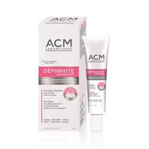 ACM Depiwhite Advanced Cream Anti Dark Spot Intensive 40ml