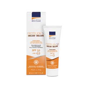 Galenia Skin Care Protrlion SPF 50 UV Sunscreen 50ml