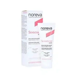 Noreva Sensidiane Mixte Soothing Emulsion 40ml