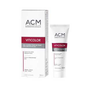ACM Viticolor Skin Camouflage Gel 50ml