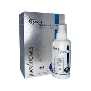 VRH Haironomics AHF Shampoo Scalp Stem Cell Therapy 100ml