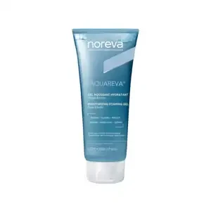 Noreva Aquareva Moistruizing Foaming Gel Cleanse for Dry Skin 200ml