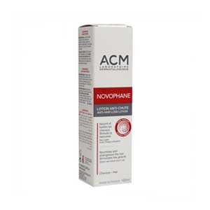 ACM Novophane Anti Hair Loss Lotion 100ml