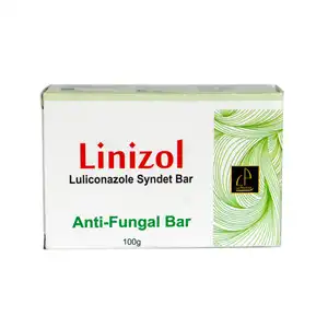 La Pristine Linizol Soap Bar 100gm