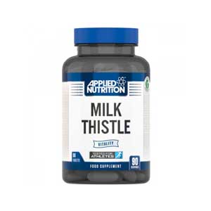Applied Nutrition Milk Thistle
