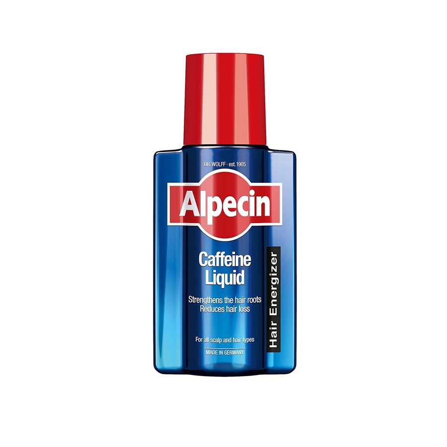 Alpecin Caffeine Liquid Hair Recharger 200ml